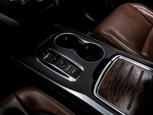 Used 2020 Acura MDX SH-AWD w/ Technology Package image 26