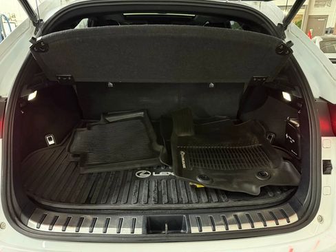 Used 2019 Lexus NX 300 F Sport w/ F Sport Comfort Package image 17