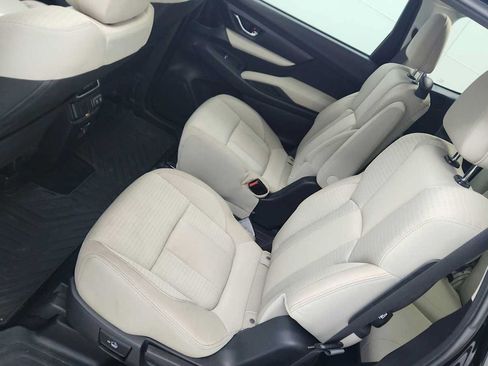 Used 2019 Subaru Ascent Premium w/ Popular Package #2A AWD/4WD image 34