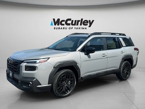 New 2026 Subaru Outback Limited XT AWD/4WD image 9