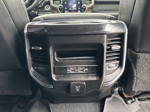 Used 2019 RAM 2500 Laramie image 48
