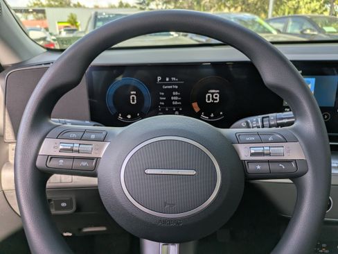 New 2026 Hyundai Kona SE image 24