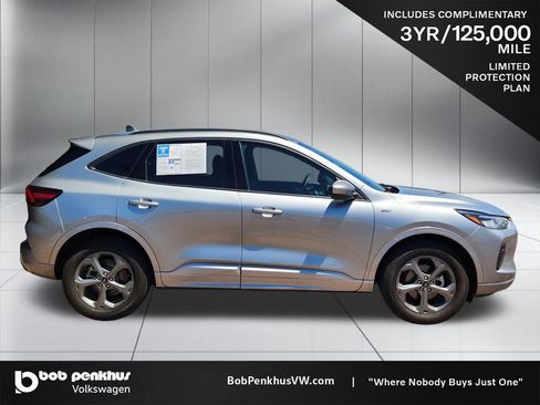 Used 2024 Ford Escape ST-Line Select w/ Tech Pack #1 AWD/4WD image 24