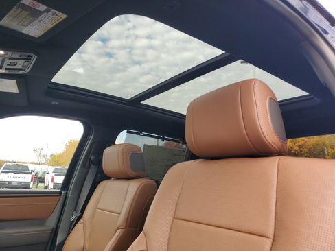 New 2026 Toyota Tundra 1794 Edition image 18