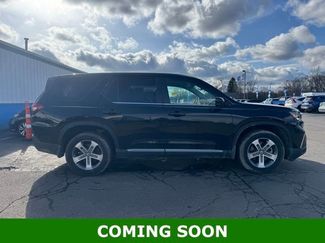 Used 2023 Honda Pilot EX-L video 1