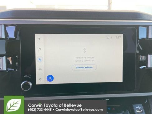 Used 2026 Toyota Tundra SR5 image 21