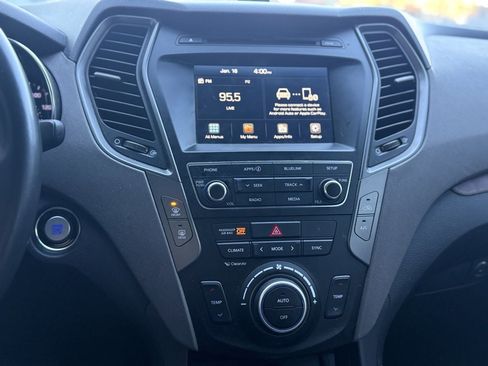 Used 2018 Hyundai Santa Fe Sport 2.0T w/ Cargo Package image 28