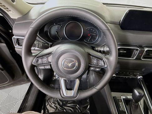 Used 2019 MAZDA CX-5 Grand Touring AWD/4WD image 22