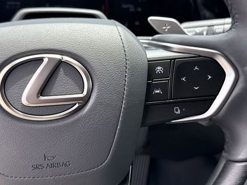 New 2026 Lexus RX 350 Premium Plus AWD/4WD image 27