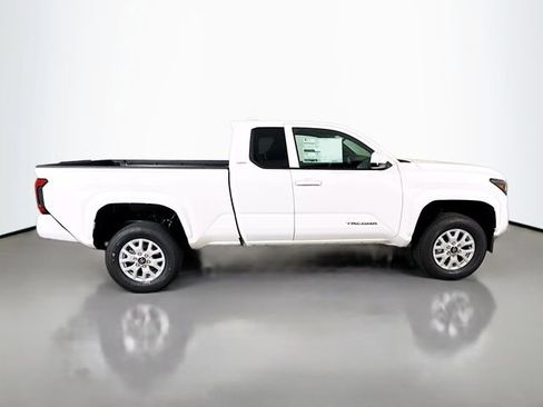 New 2026 Toyota Tacoma SR5 RWD image 8