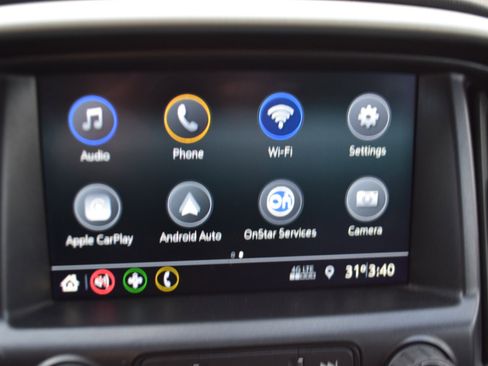 Used 2022 GMC Canyon Elevation image 18