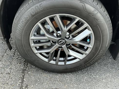 Certified 2023 Nissan Rogue S AWD/4WD image 9