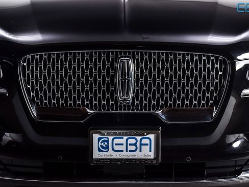 Used 2024 Lincoln Aviator Reserve image 9