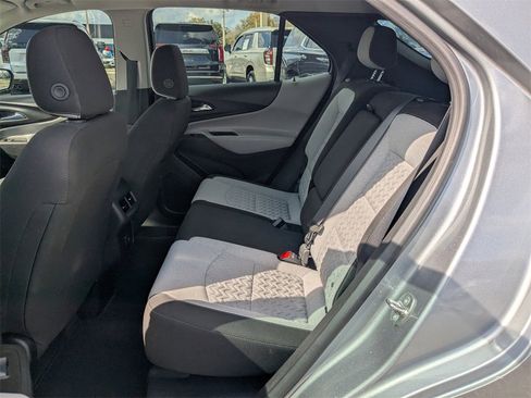 Certified 2023 Chevrolet Equinox LS w/ Driver Confidence II Package image 11