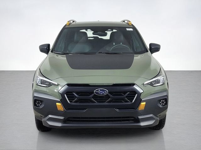 Used 2024 Subaru Crosstrek 2.5i Wilderness w/ Crosstrek Mirror Package AWD/4WD image 8