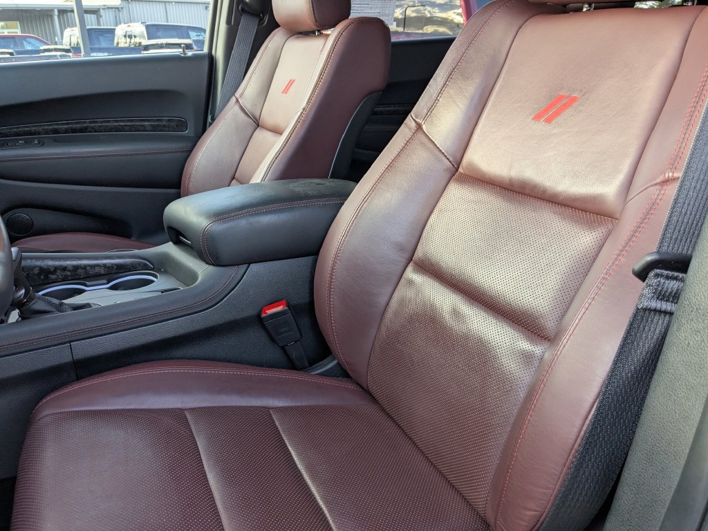 Used 2025 Dodge Durango R/T AWD/4WD image 25