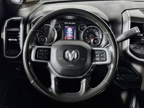 Used 2022 RAM 3500 Big Horn w/ Level A Equipment Group AWD/4WD image 13