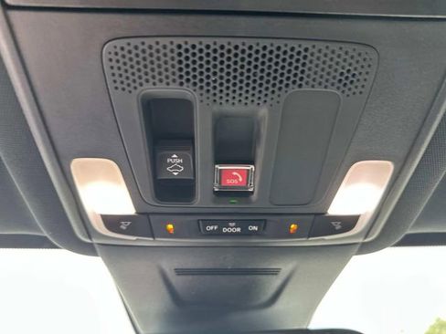 New 2026 Honda CR-V TrailSport image 32