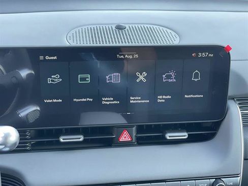 New 2026 Hyundai Ioniq 5 SE RWD image 13