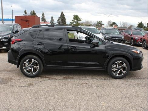 New 2026 Subaru Crosstrek 2.0i Premium AWD/4WD image 21