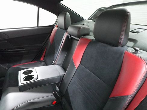 Used 2020 Subaru WRX STI image 24