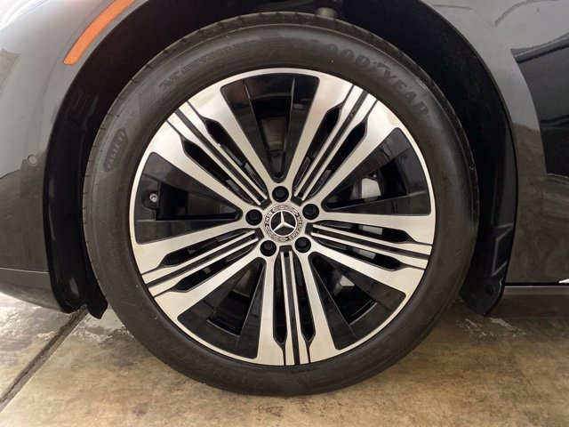 Used 2024 Mercedes-Benz EQS 450+ Sedan image 31