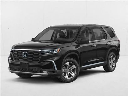Used 2024 Honda Pilot EX-L