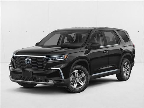 Used 2024 Honda Pilot EX-L image 1