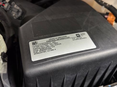 Used 2021 GMC Sierra 1500 Denali w/ Denali Premium Package image 45