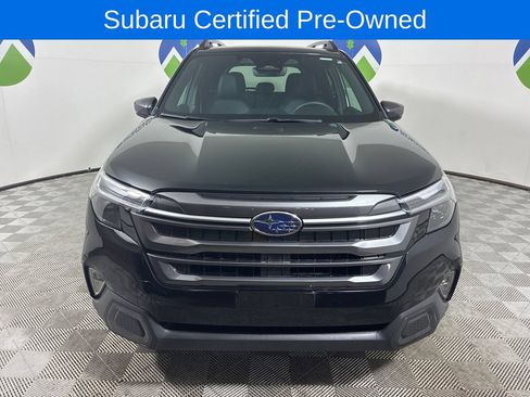 Used 2026 Subaru Forester Limited AWD/4WD image 2