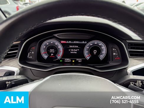 Used 2024 Audi A6 Premium Plus AWD/4WD image 33