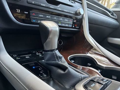 Used 2018 Lexus RX 350 AWD w/ Premium Package image 32