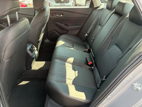 Used 2024 Honda Accord Touring image 18