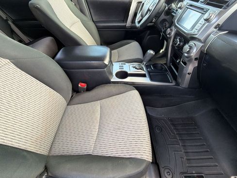 Used 2018 Toyota 4Runner SR5 RWD image 26