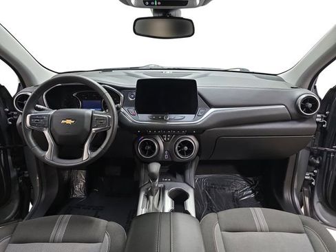 Used 2024 Chevrolet Blazer LT w/ Convenience Package AWD/4WD image 13