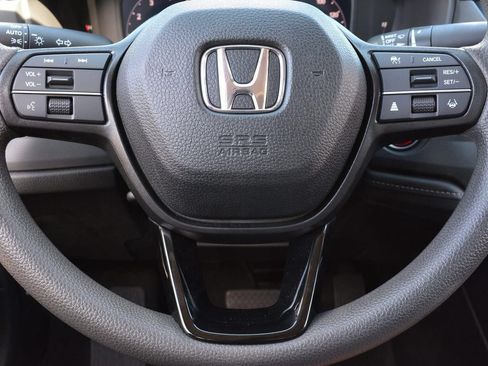 Used 2024 Honda Accord EX image 28