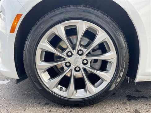 Used 2021 Cadillac CT5 Premium Luxury image 34