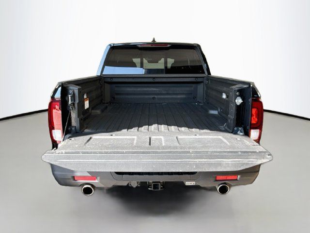 Used 2022 Honda Ridgeline RTL image 24