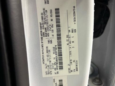 Used 2020 Ford F250 XL image 31