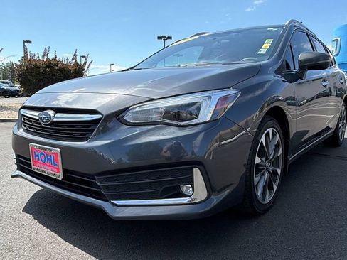 Used 2023 Subaru Impreza 2.0i Limited AWD/4WD image 7