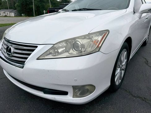 Used 2010 Lexus ES 350 FWD image 54