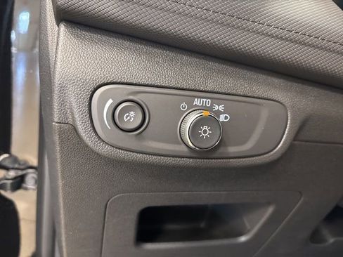 New 2026 Chevrolet TrailBlazer LT AWD/4WD image 30