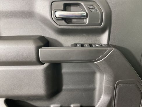 New 2026 Chevrolet Silverado 1500 Custom Trail Boss w/ LPO, Dark Essentials Package image 22