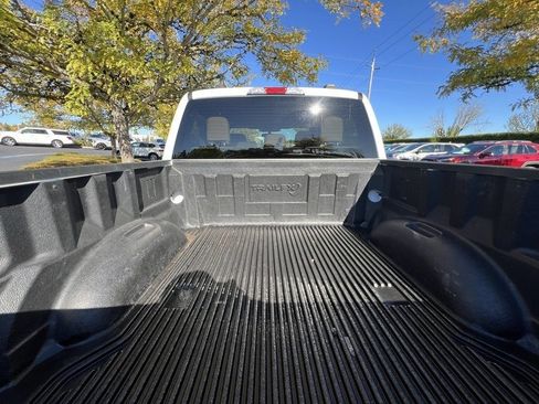 Used 2023 Ford F150 XLT image 8