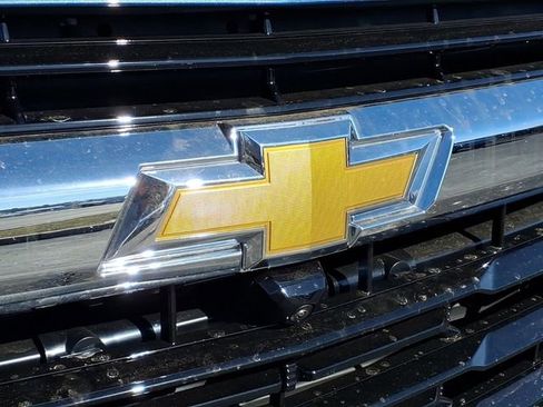 New 2026 Chevrolet Tahoe LS image 23