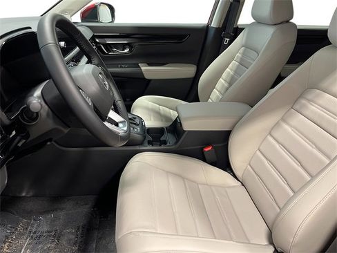 New 2026 Honda CR-V EX-L image 13