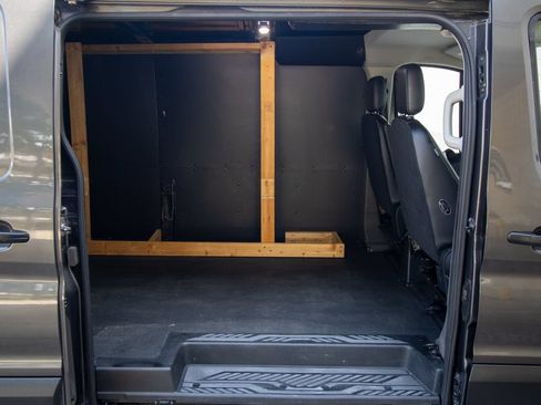 Used 2020 Ford Transit 250 Low Roof w/ Load Area Protection Package RWD image 33