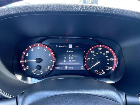 Used 2023 Nissan Frontier PRO-4X w/ Pro Convenience Package AWD/4WD image 25