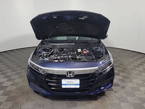 Used 2020 Honda Accord EX-L image 14