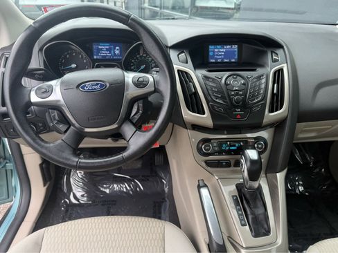 Used 2012 Ford Focus SEL image 14